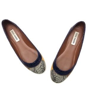 Steven Madden flats